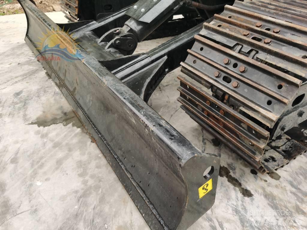 Sany SY 75 C Vikšriniai ekskavatoriai