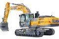 XCMG XE335C Mini ekskavatoriai < 7 t