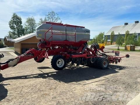 Horsch Focus 4 TD Sėjamieji kombainai