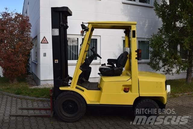 Hyster H 3.00 XM Dyzeliniai krautuvai