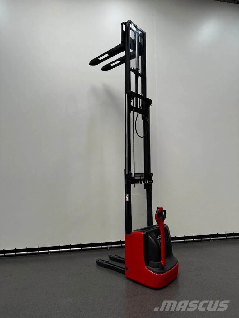 Linde L 12 I Rankiniai vėžimėliai