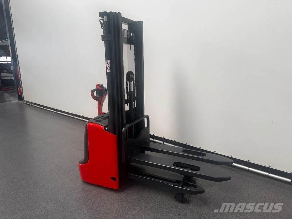 Linde L 12 I Rankiniai vėžimėliai