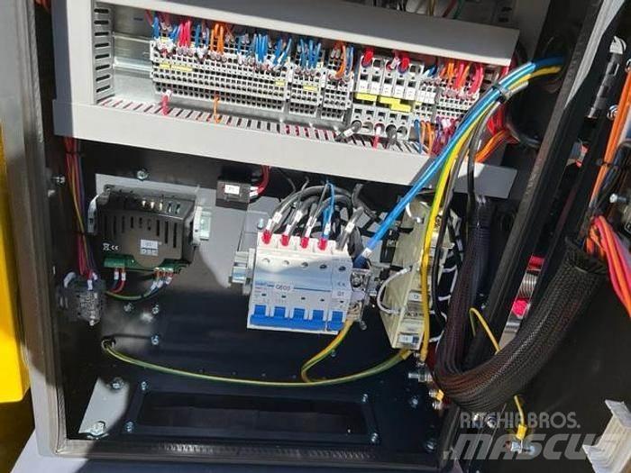 Atlas Copco QES 30 Kiti generatoriai