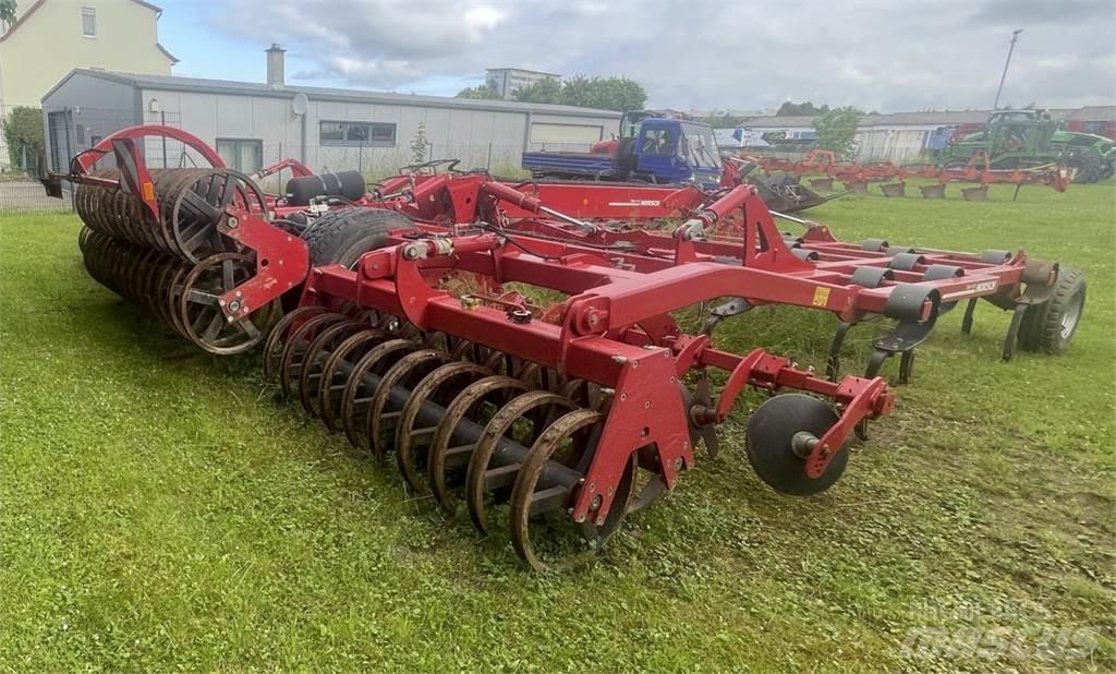 Horsch Tiger 8 XL Kultivatoriai