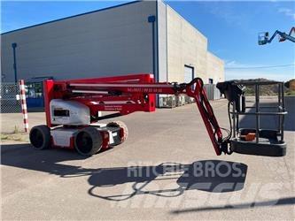 Niftylift HR17NE Alkūniniai keltuvai