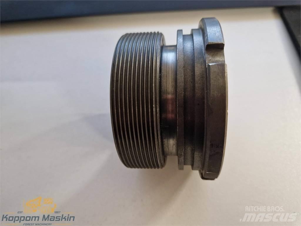 Eco Log F022161 Hidraulikos įrenginiai