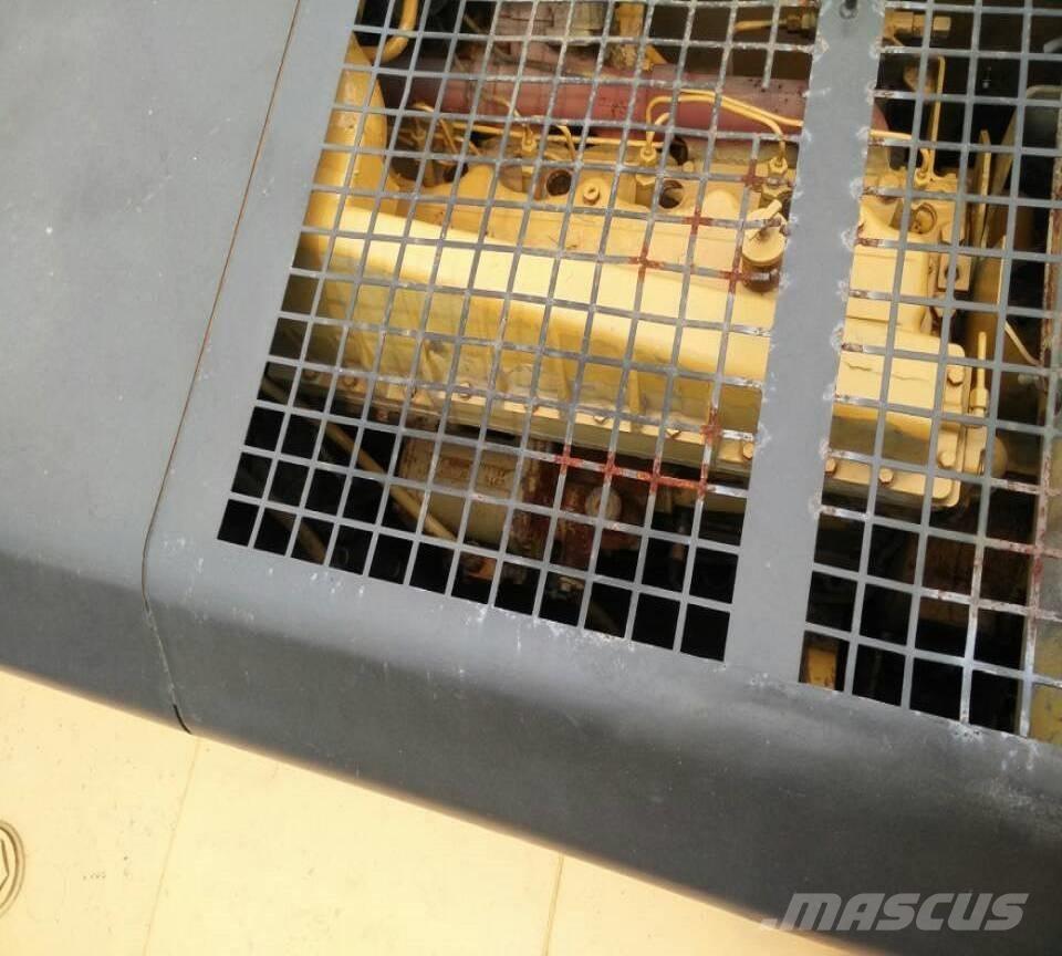 CAT 330 B Vikšriniai ekskavatoriai
