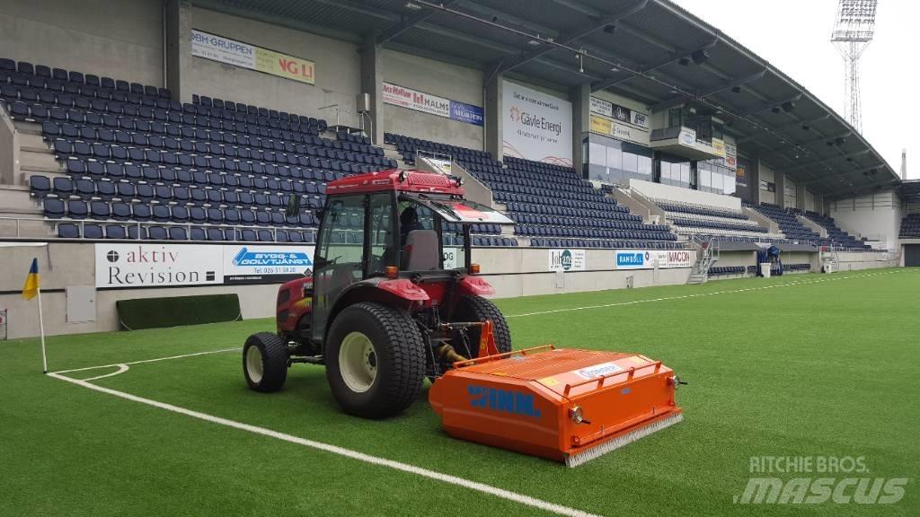  Hörger SKU-1500 Šlavimo technika