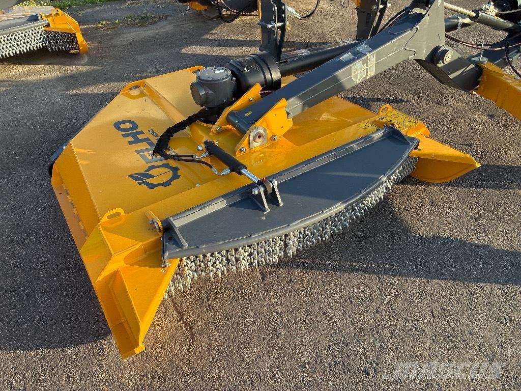 Elho Tornado 450 Žemės ūkis - Kita