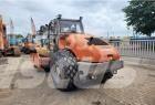 Weycor AW1120e Vieno būgno volai