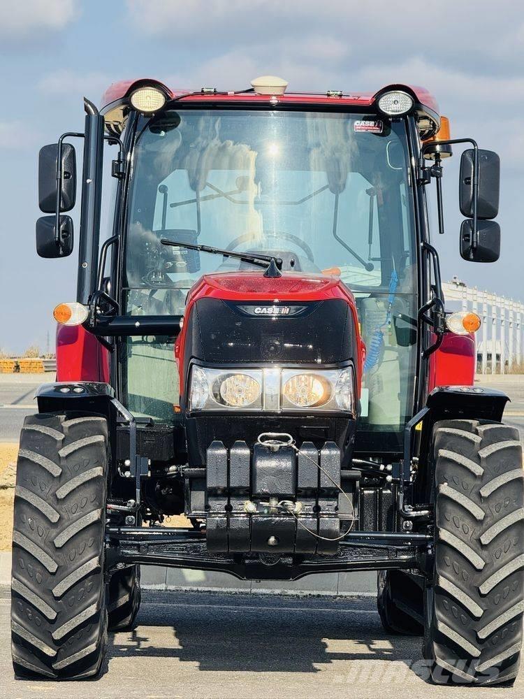 Case IH Farmall 75 A Traktoriai