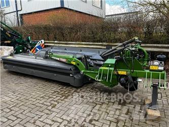 Fendt Slicer3160 Ganyklų šienapjovės / rėžtuvės