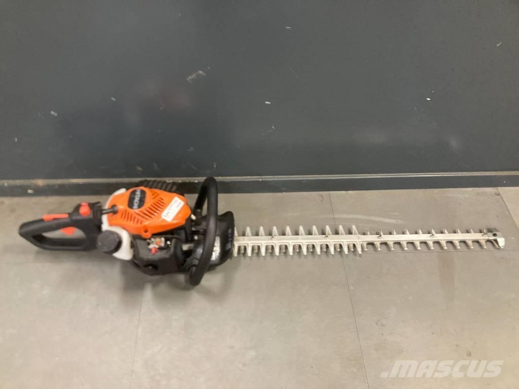 Hitachi Ch22ecp2 Aplinkos tvarkymas - Kita