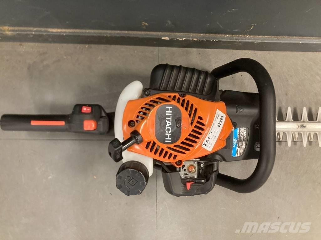 Hitachi Ch22ecp2 Aplinkos tvarkymas - Kita