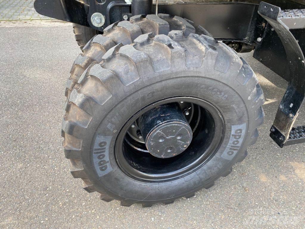 CAT 314 Next gen Ratiniai ekskavatoriai