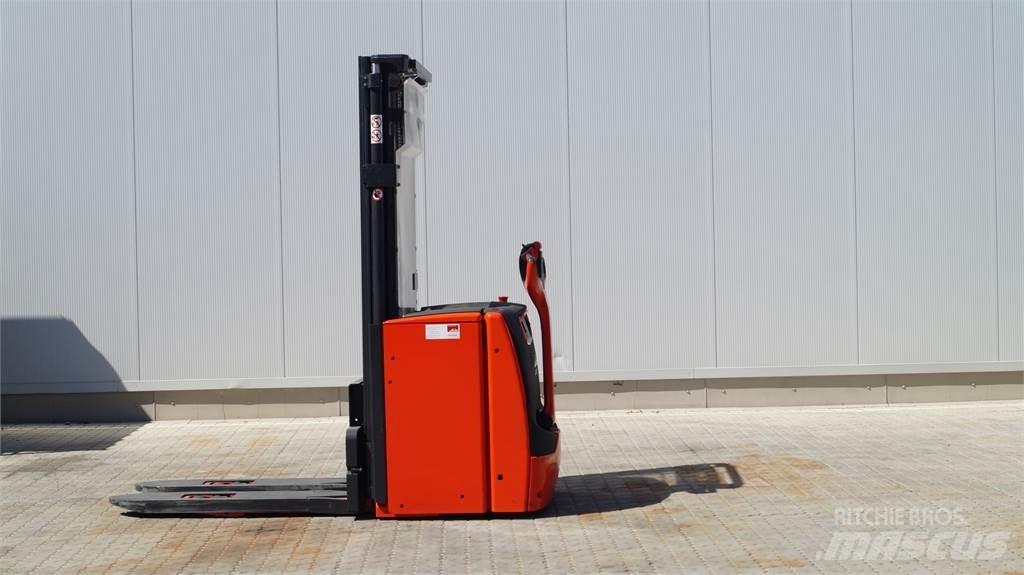 Linde L20i Rankiniai vėžimėliai