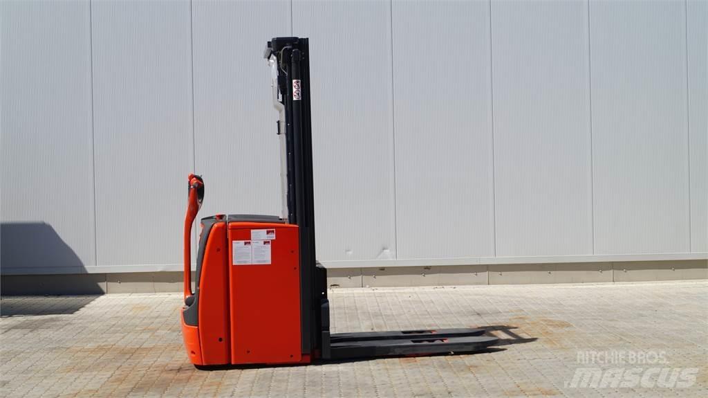 Linde L20i Rankiniai vėžimėliai