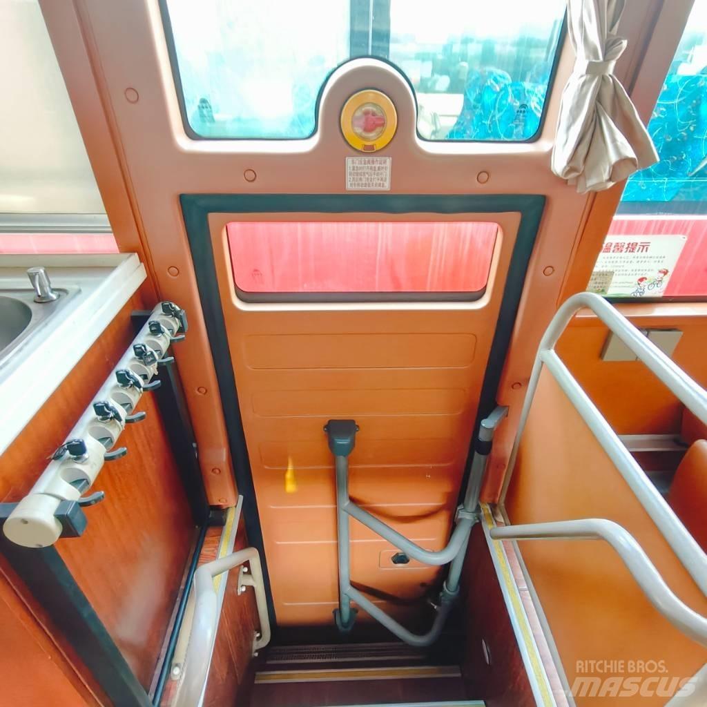 Yutong ZK6122HQ5Y Keleiviniai autobusai