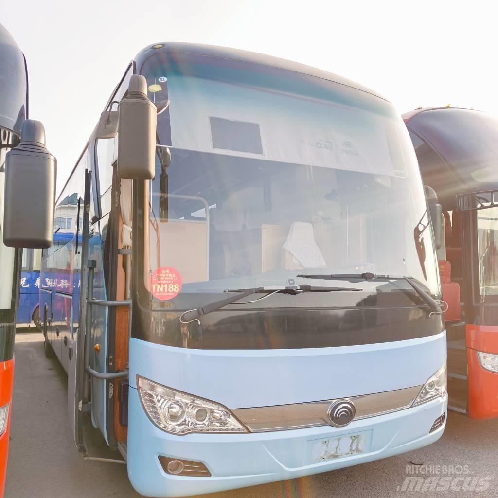 Yutong ZK6122HQ5Y Keleiviniai autobusai