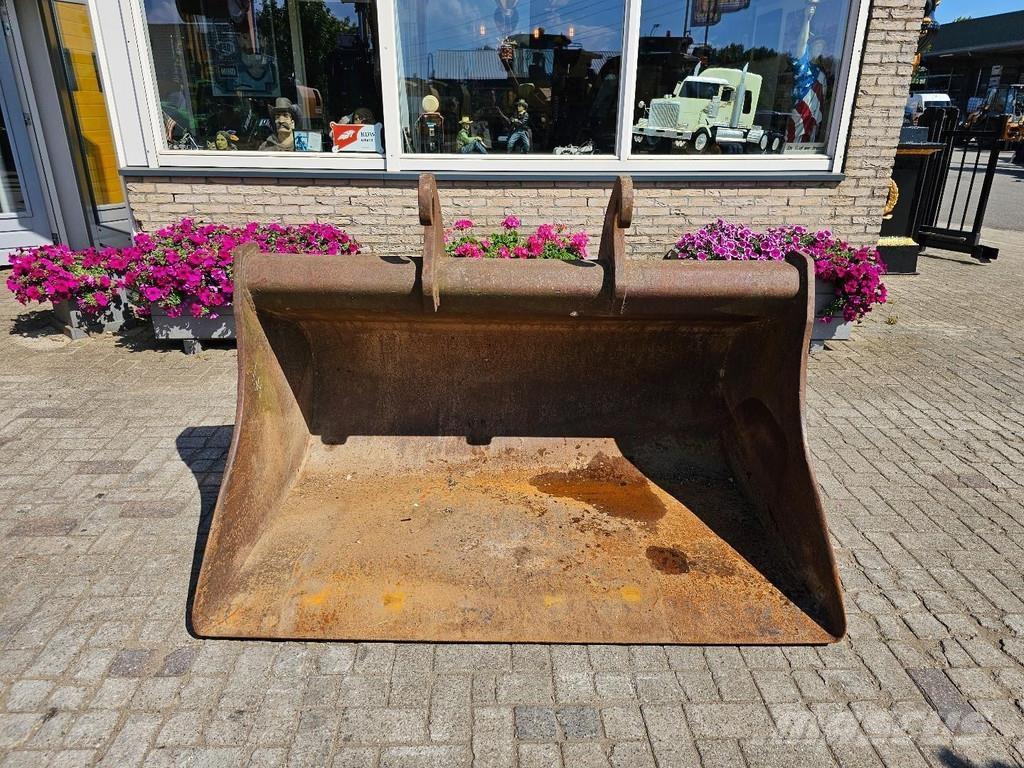  C. Klein Slotenbak Kaušai