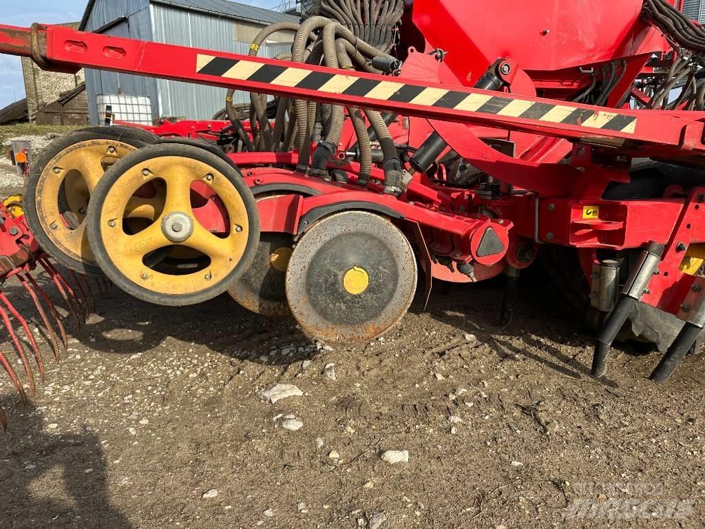 Väderstad Spirit800C Sėjimo technika