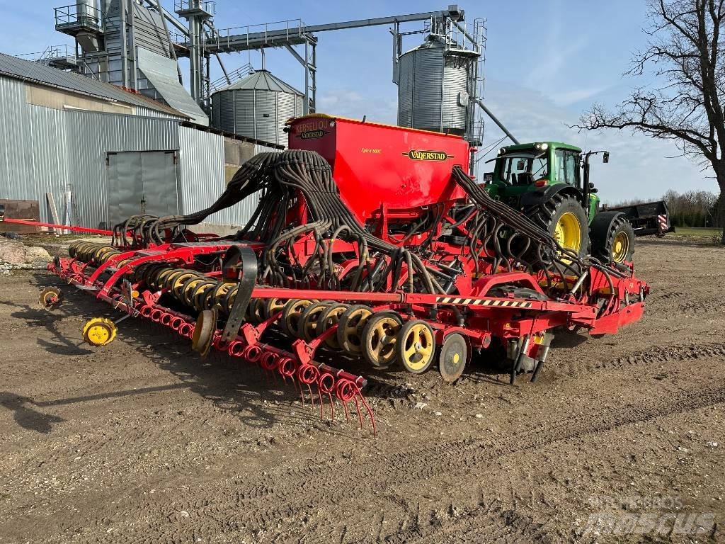 Väderstad Spirit800C Sėjimo technika