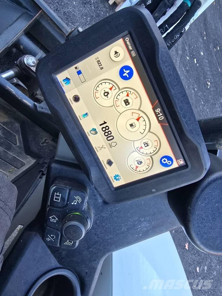 Bobcat E42 Mini ekskavatoriai < 7 t