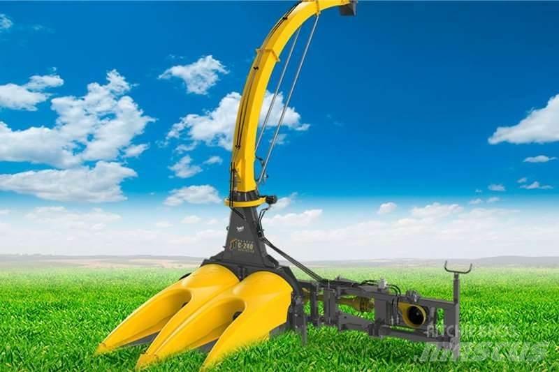 JF C-240 Evolution Kita