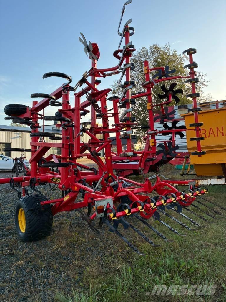 Väderstad Swift 560 Kultivatoriai