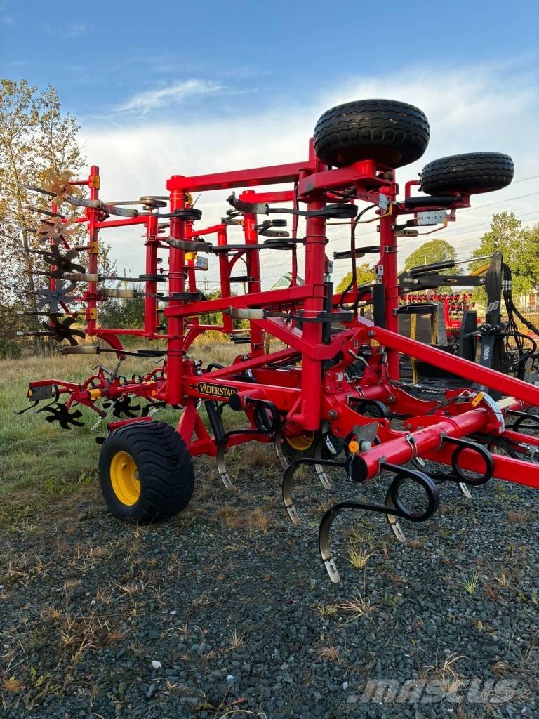 Väderstad Swift 560 Kultivatoriai