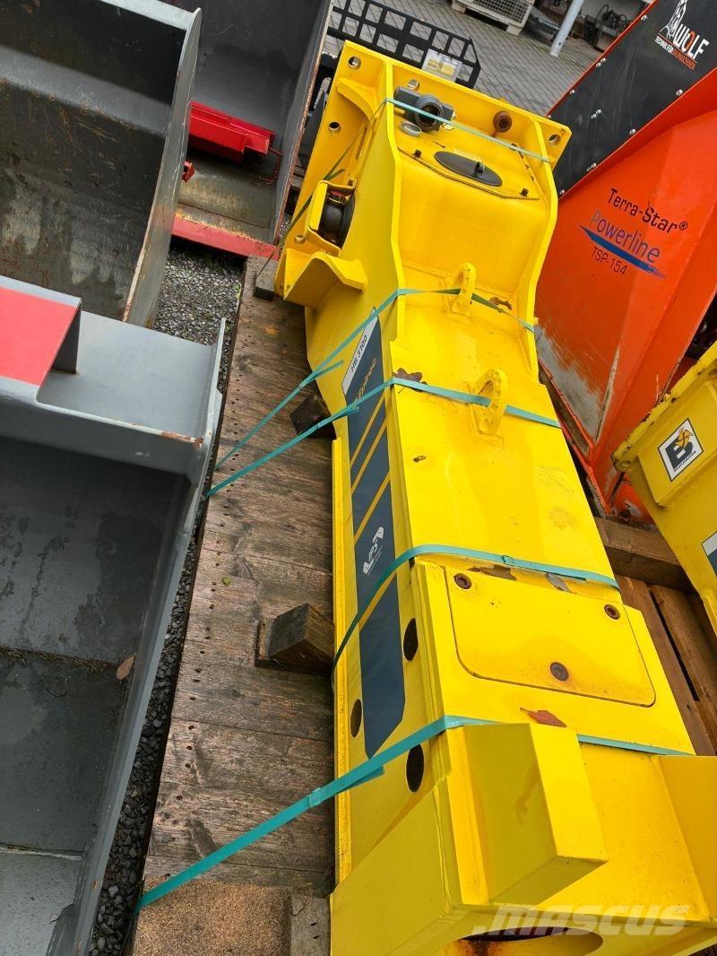 Epiroc HB3100 Hidrauliniai kūjai / Trupintuvai