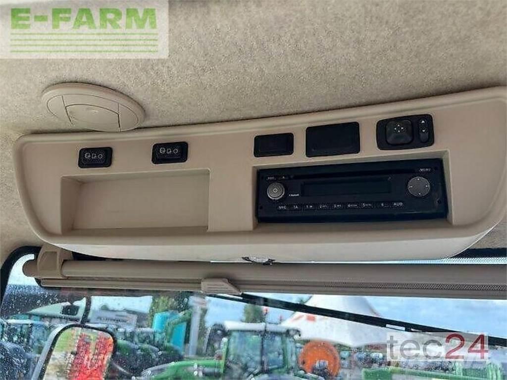 John Deere 8370 rt Traktoriai