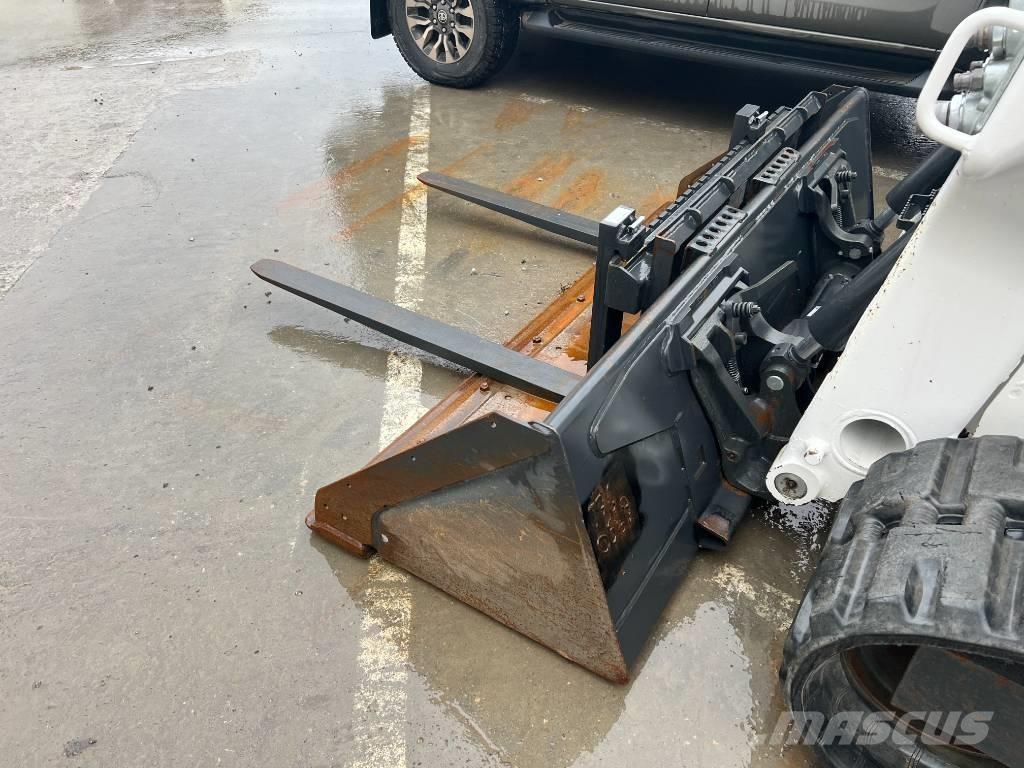 Bobcat T 76 Vikšriniai krautuvai