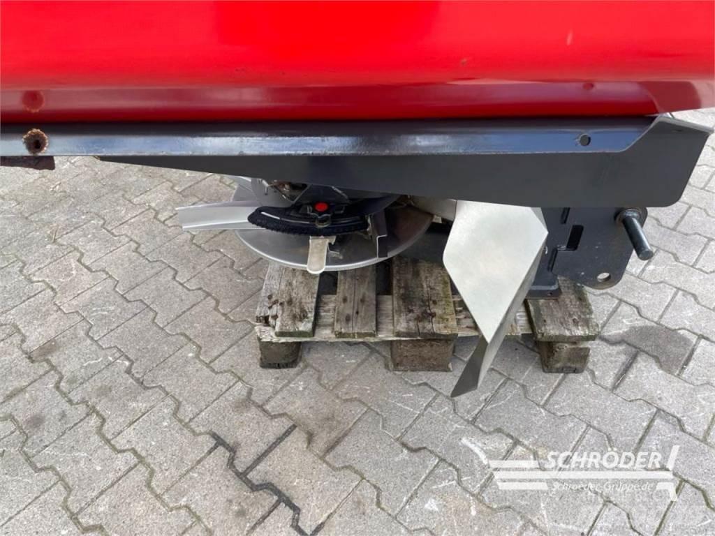 Pz-Vicon RS/M Mineralinių trąšų barstytuvai