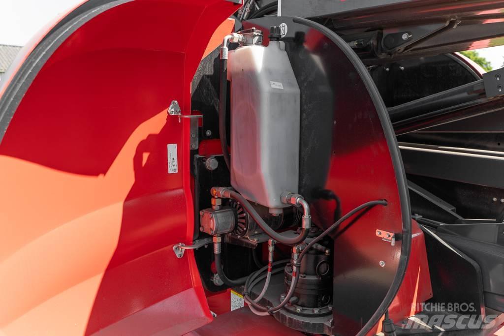 Manitou 170 AETJL Alkūniniai keltuvai