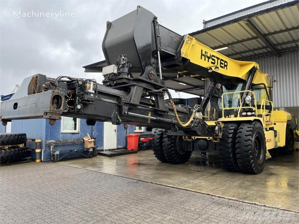 Hyster RS46-41L-CH Šakiniai krautuvai - Kita