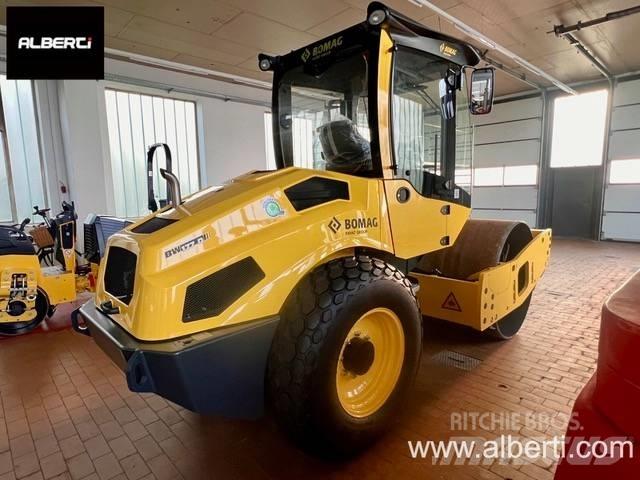 Bomag BW 177 D-5 Vieno būgno volai