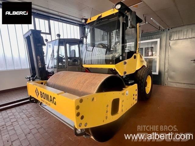 Bomag BW 177 D-5 Vieno būgno volai