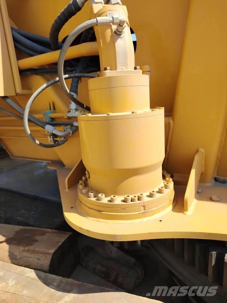 Sany STC800E5 Visureigiai kranai