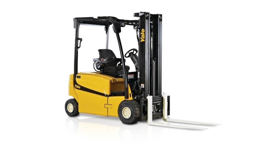 Yale ERP 20 VF Elektriniai šakiniai krautuvai