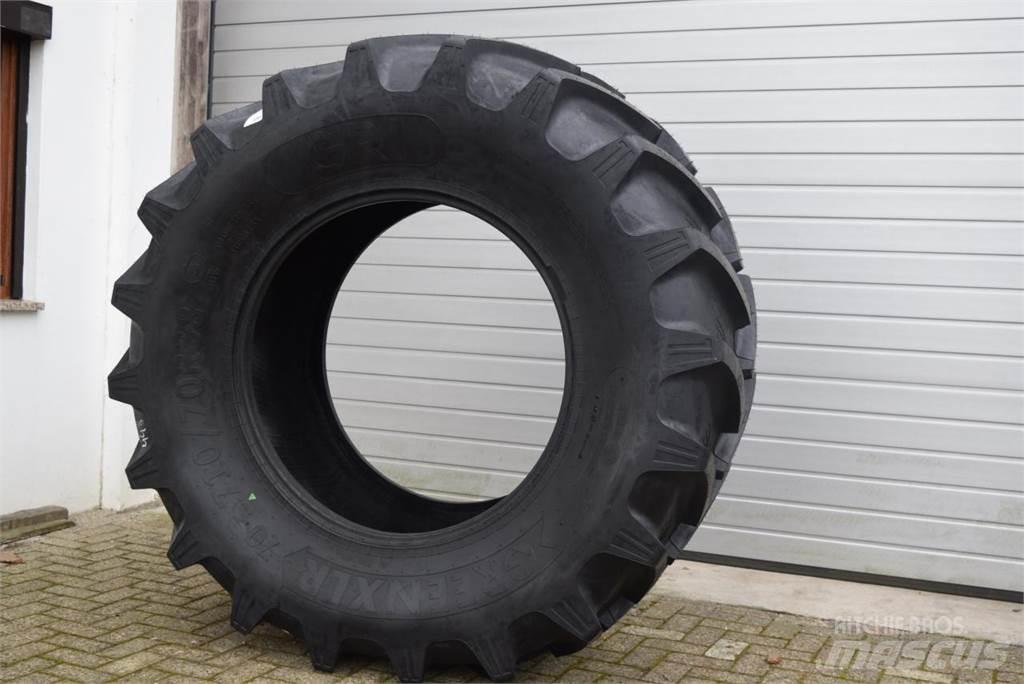  710/70R38 ***GRI*** Padangos, ratai ir ratlankiai