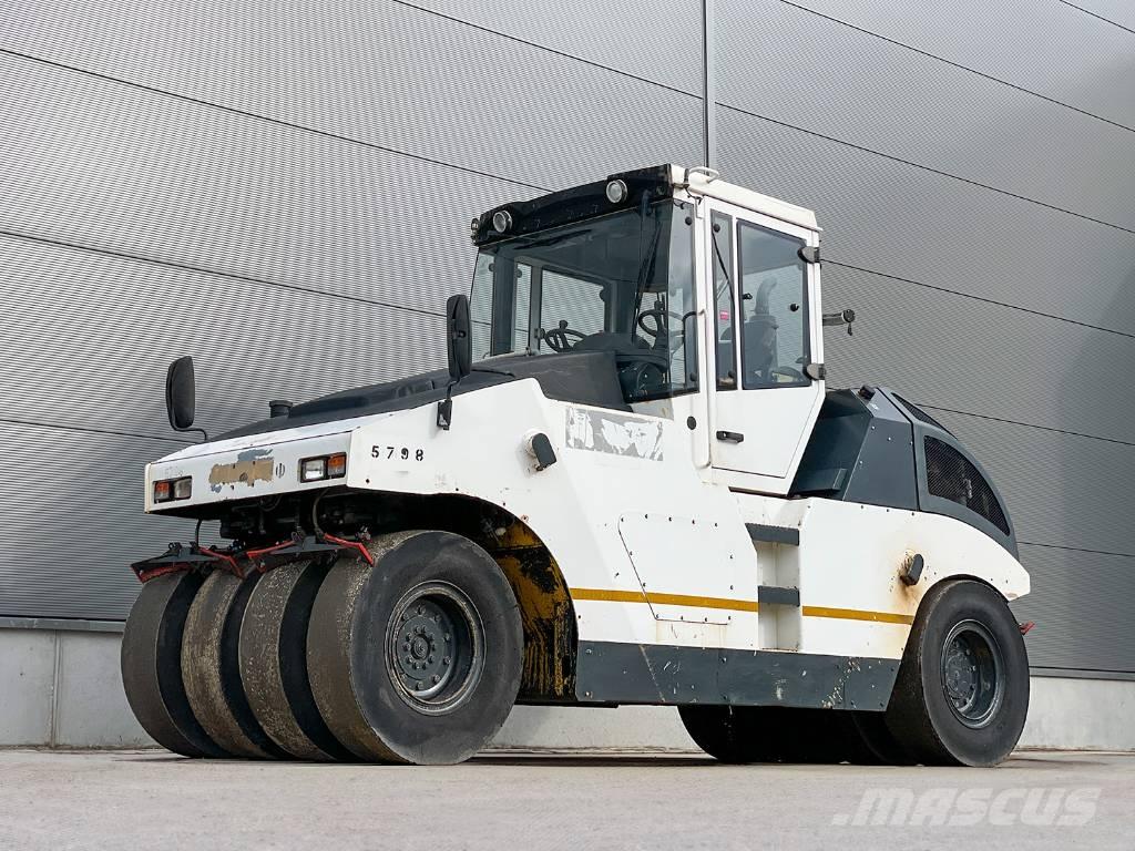 Bomag BW 24 RH Pneumo volai