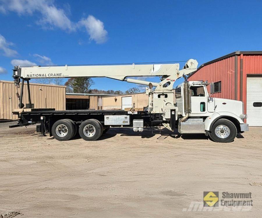 National NBT30H100 Kita