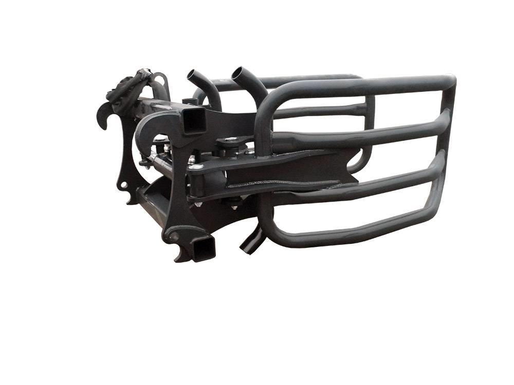  IM BALGRIP XL Frontalinių krautuvų priedai