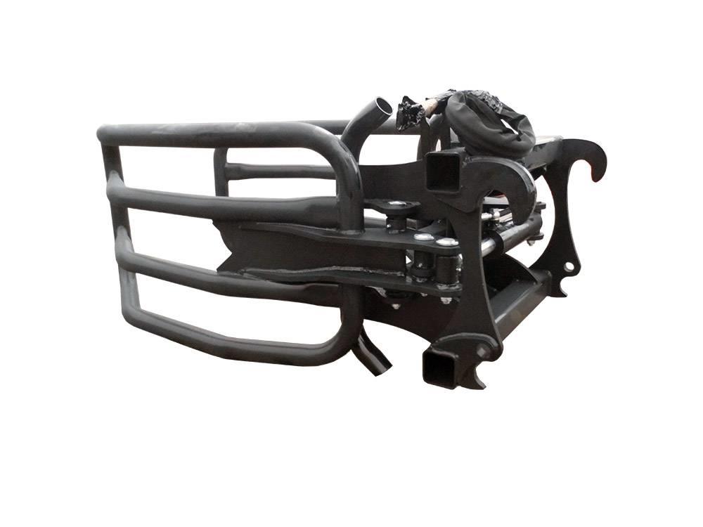  IM BALGRIP XL Frontalinių krautuvų priedai