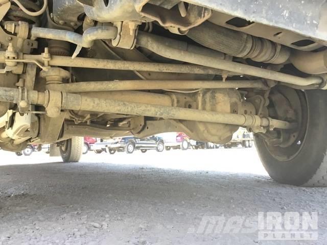 Ford F 350 XLT Kita