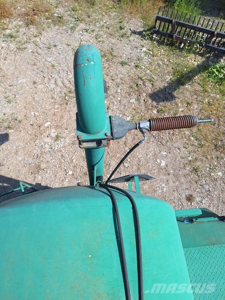 Vepi 13500 Srutų cisternos