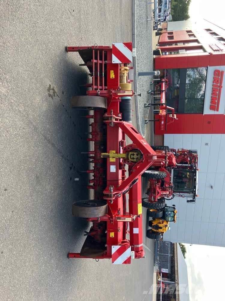 Grimme GF 400 Bulvių įranga - Kita