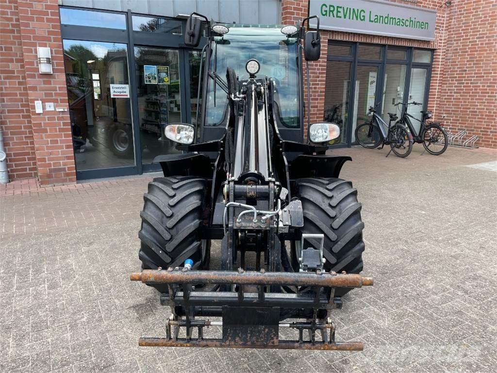 Schäffer 4670T Teleskopiniai krautuvai