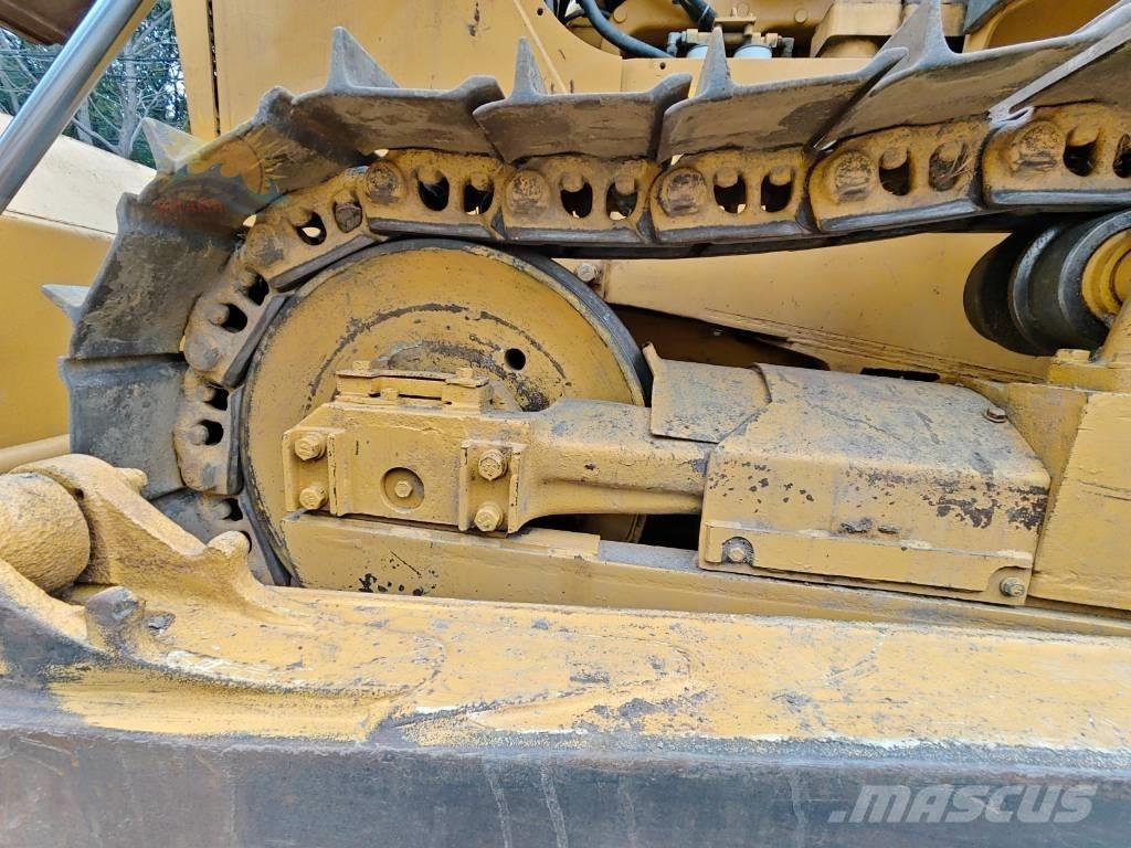 Shantui SD 23 Vikšriniai buldozeriai